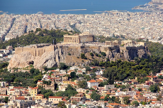 Athens