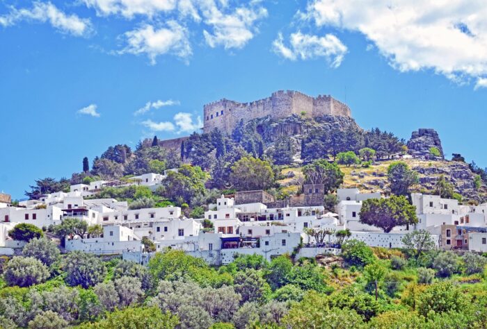 lindos