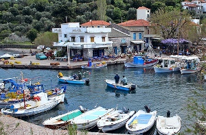 lesvos