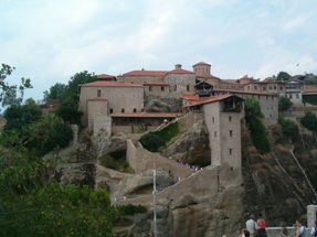 meteora