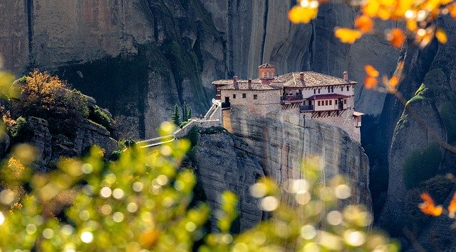 Meteora