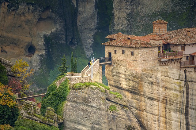 Meteora