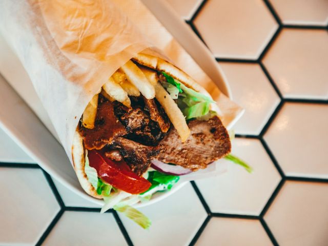 gyros