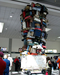 luggage