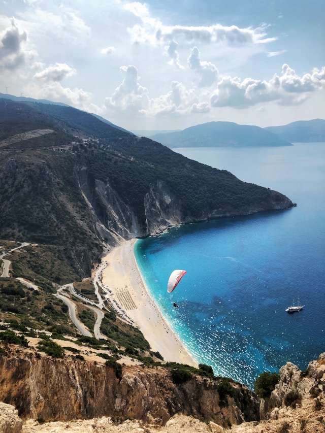Kefalonia