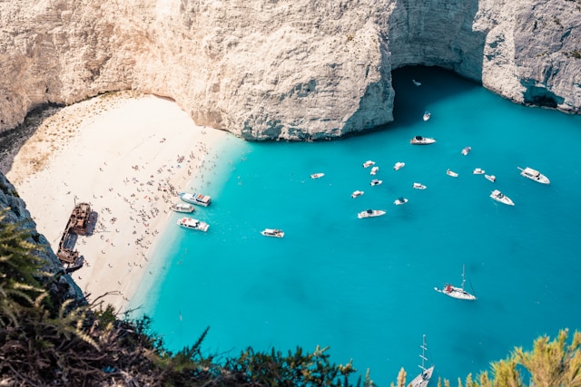 Zakynthos