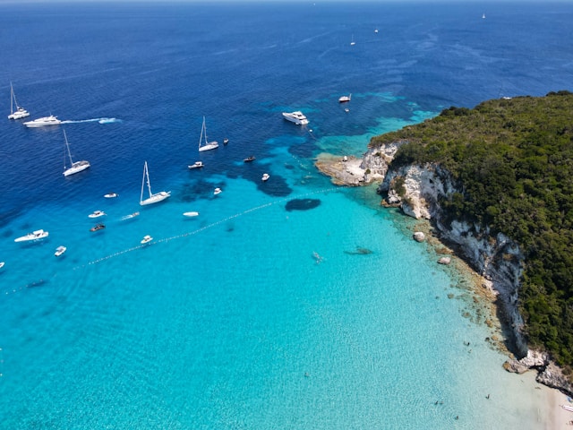 antipaxos