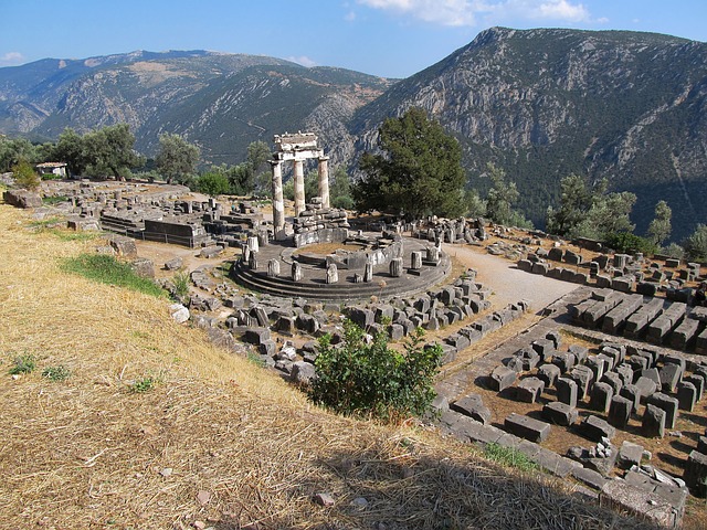 Delphi