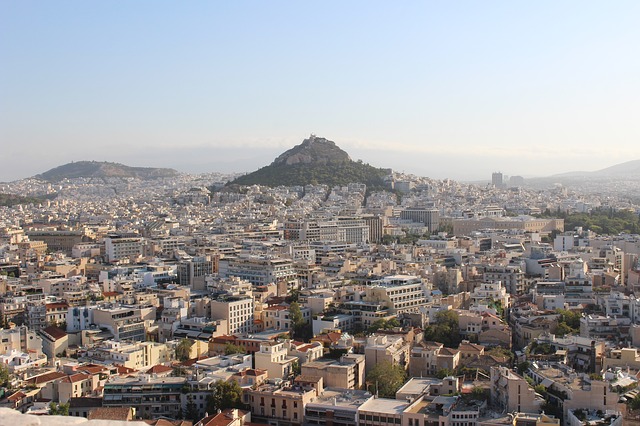 Athens