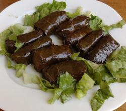 dolmades