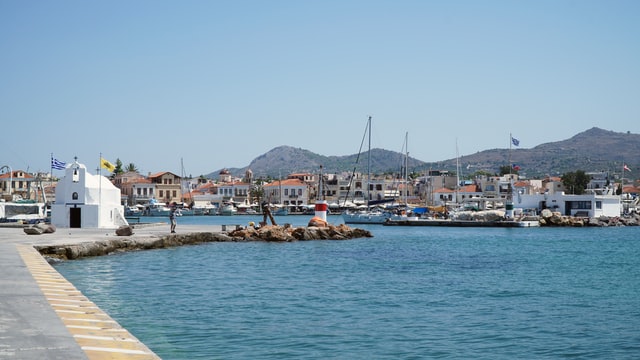 aegina