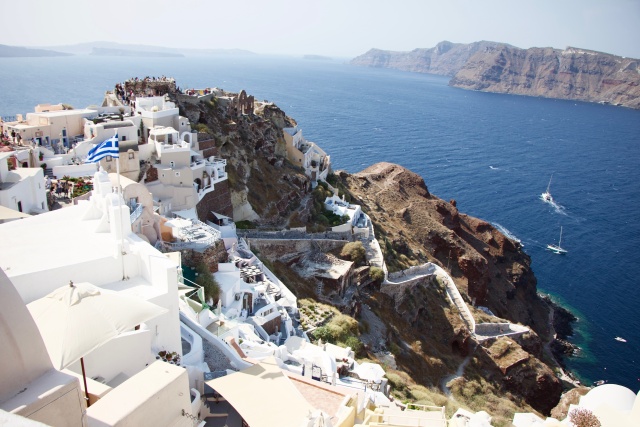 santorini