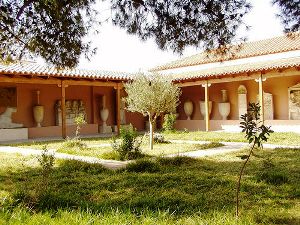 kerameikos-museum