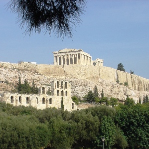 acropolis