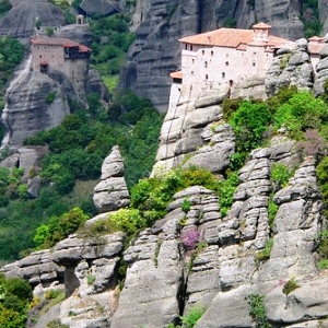meteora-getting-to