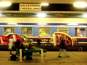 thessaloniki-train-station