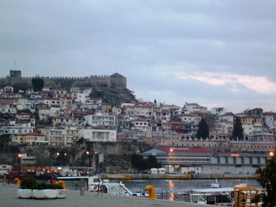 kavala