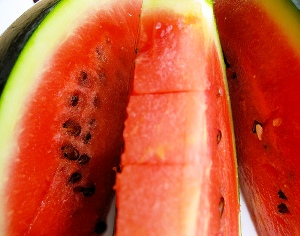 watermelon