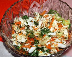 cabbage-salad