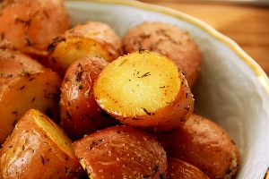 oven-roasted-potatoes