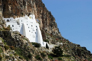 amorgos-monastery