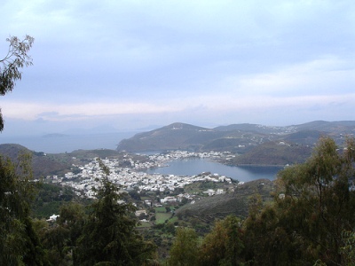 patmos