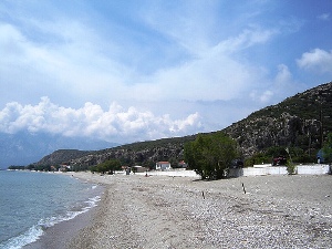 samos-beach