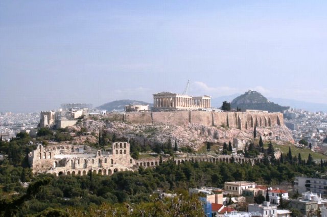 acropolis-of-athens