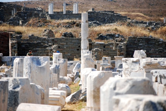 delos