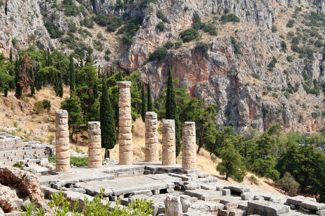 oracle-of-delphi