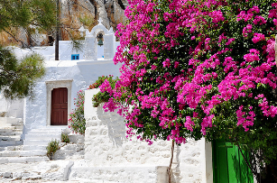 amorgos