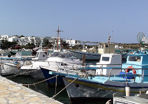 antiparos