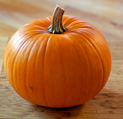 pumpkin