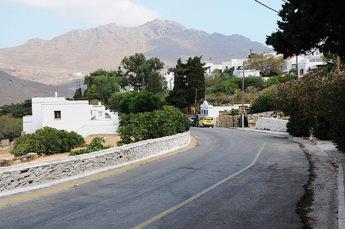 driving-in-greece