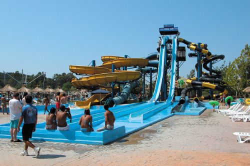 aqualand