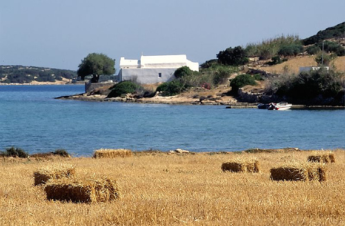 paros