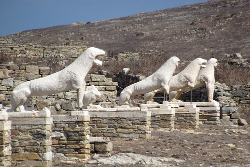 Delos