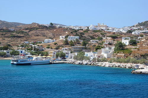 sifnos