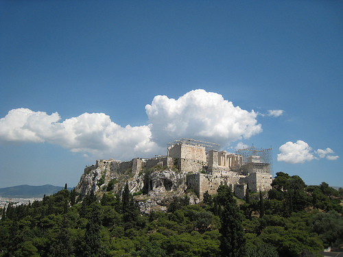 acropolis