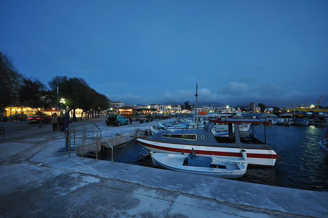 aegina