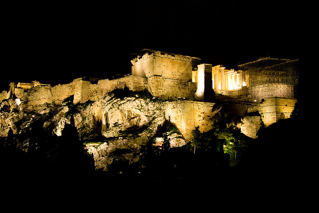 athens-by-night