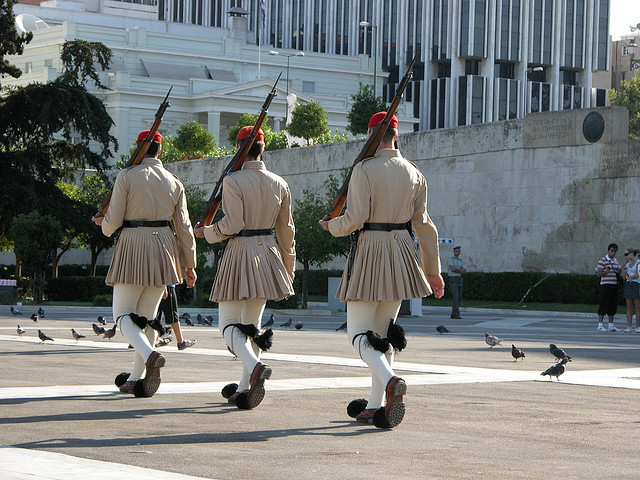 changing-of-the-guards