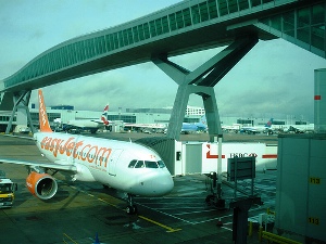 easyjet-at-london-gatwick