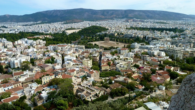 athens