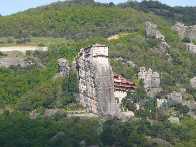 meteora