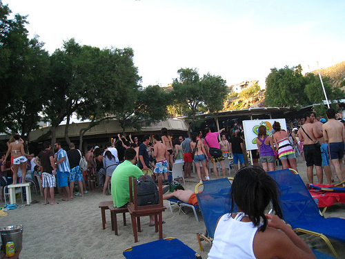 mykonos-beach-party
