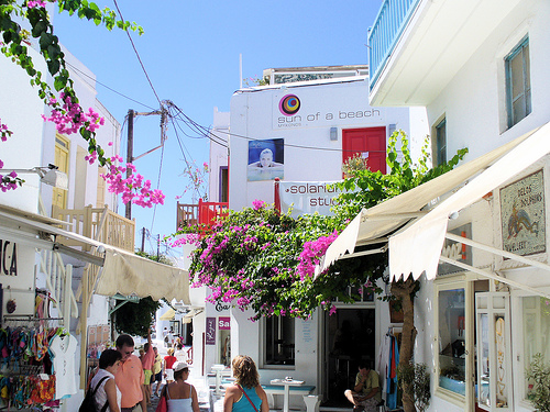 mykonos-shopping