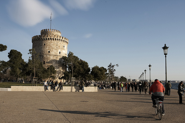 thessaloniki