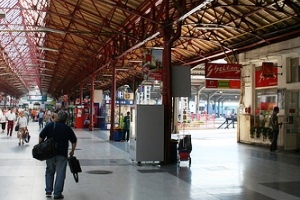 bucharest-train-station