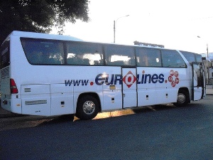 eurolines